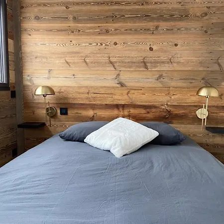 Apartament Le Marlou *