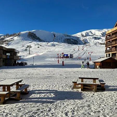 Le Marlou *