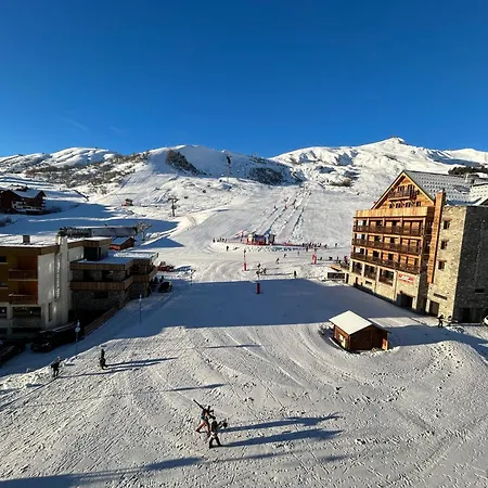 Le Marlou Fontcouverte-la-Toussuire